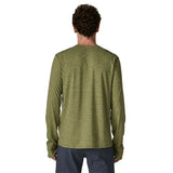 Bluza Barbati Patagonia M Capilene Cool Sun   Bluza Barbati Patagonia M Capilene Cool Sun