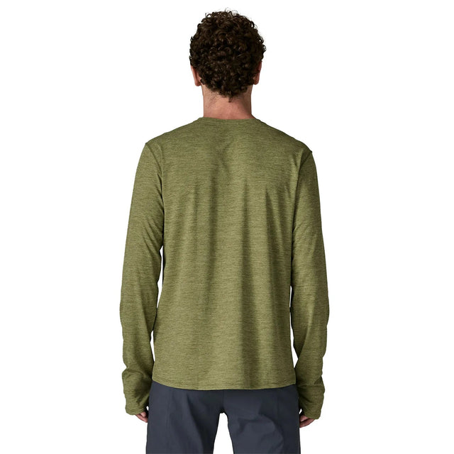 Bluza Barbati Patagonia M Capilene Cool Sun   Bluza Barbati Patagonia M Capilene Cool Sun
