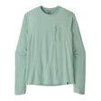 Bluza Barbati Patagonia M Capilene Cool Sun   Bluza Barbati Patagonia M Capilene Cool Sun