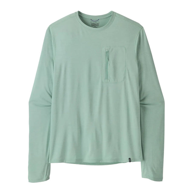Bluza Barbati Patagonia M Capilene Cool Sun   Bluza Barbati Patagonia M Capilene Cool Sun