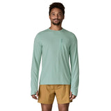 Bluza Barbati Patagonia M Capilene Cool Sun   Bluza Barbati Patagonia M Capilene Cool Sun