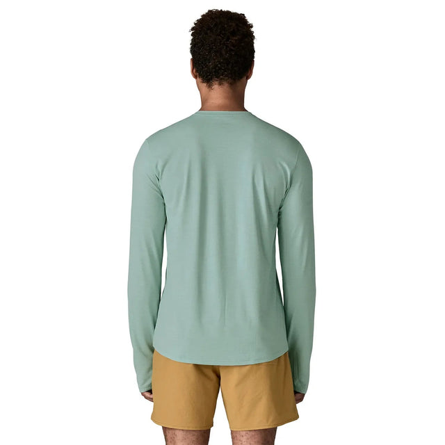 Bluza Barbati Patagonia M Capilene Cool Sun   Bluza Barbati Patagonia M Capilene Cool Sun