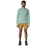 Bluza Barbati Patagonia M Capilene Cool Sun   Bluza Barbati Patagonia M Capilene Cool Sun