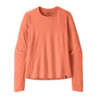 Bluza Femei Patagonia W Capilene Cool Sun   Bluza Femei Patagonia W Capilene Cool Sun