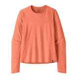 Bluza Femei Patagonia W Capilene Cool Sun   Bluza Femei Patagonia W Capilene Cool Sun