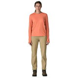 Bluza Femei Patagonia W Capilene Cool Sun   Bluza Femei Patagonia W Capilene Cool Sun