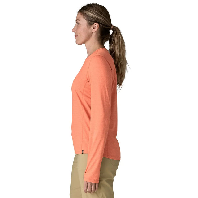Bluza Femei Patagonia W Capilene Cool Sun   Bluza Femei Patagonia W Capilene Cool Sun