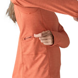 Bluza Femei Patagonia W Capilene Cool Sun   Bluza Femei Patagonia W Capilene Cool Sun
