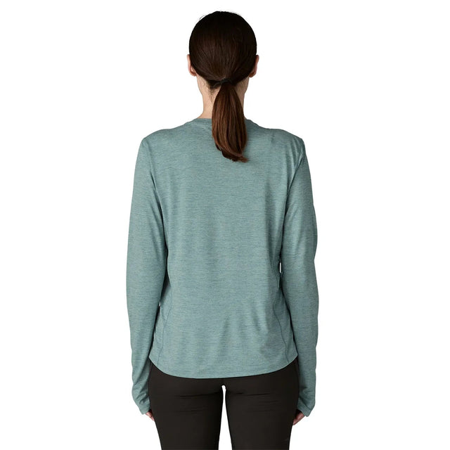 Bluza Femei Patagonia W Capilene Cool Sun   Bluza Femei Patagonia W Capilene Cool Sun