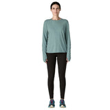 Bluza Femei Patagonia W Capilene Cool Sun   Bluza Femei Patagonia W Capilene Cool Sun