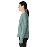 Bluza Femei Patagonia W Capilene Cool Sun   Bluza Femei Patagonia W Capilene Cool Sun