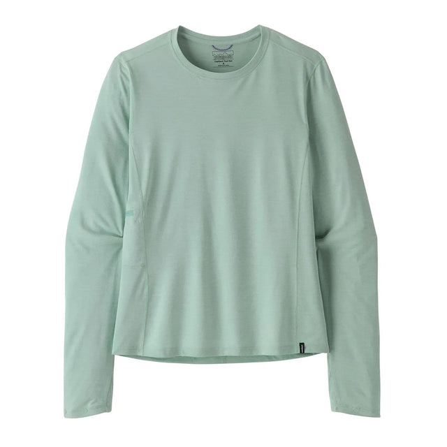 Bluza Femei Patagonia W Capilene Cool Sun   Bluza Femei Patagonia W Capilene Cool Sun