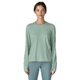 Bluza Femei Patagonia W Capilene Cool Sun   Bluza Femei Patagonia W Capilene Cool Sun