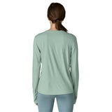 Bluza Femei Patagonia W Capilene Cool Sun   Bluza Femei Patagonia W Capilene Cool Sun