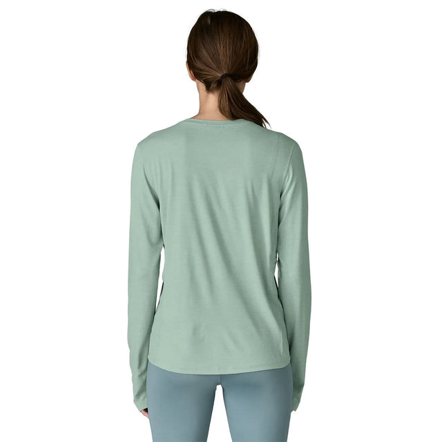 Bluza Femei Patagonia W Capilene Cool Sun   Bluza Femei Patagonia W Capilene Cool Sun