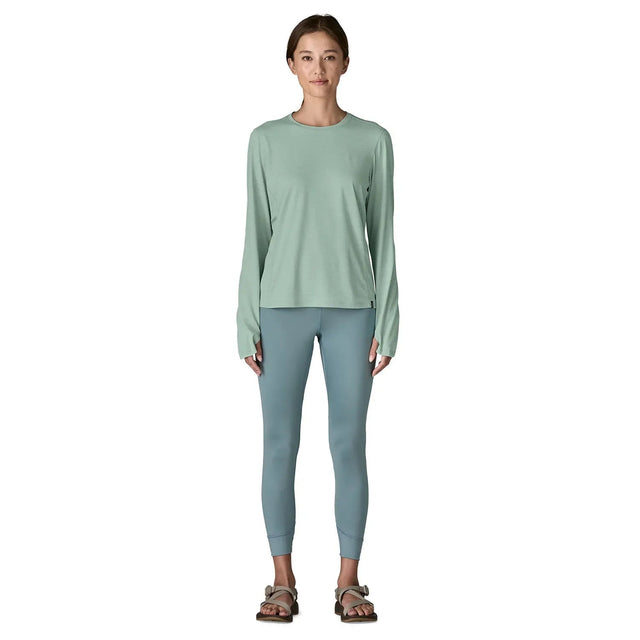 Bluza Femei Patagonia W Capilene Cool Sun   Bluza Femei Patagonia W Capilene Cool Sun