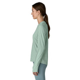 Bluza Femei Patagonia W Capilene Cool Sun   Bluza Femei Patagonia W Capilene Cool Sun