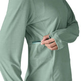Bluza Femei Patagonia W Capilene Cool Sun   Bluza Femei Patagonia W Capilene Cool Sun