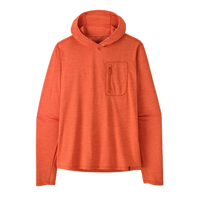 Bluza Barbati Patagonia M Capilene Cool Sun Hoody   Bluza Barbati Patagonia M Capilene Cool Sun Hoody