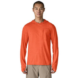 Bluza Barbati Patagonia M Capilene Cool Sun Hoody   Bluza Barbati Patagonia M Capilene Cool Sun Hoody