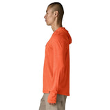 Bluza Barbati Patagonia M Capilene Cool Sun Hoody   Bluza Barbati Patagonia M Capilene Cool Sun Hoody