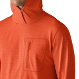 Bluza Barbati Patagonia M Capilene Cool Sun Hoody   Bluza Barbati Patagonia M Capilene Cool Sun Hoody