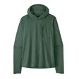Bluza Barbati Patagonia M Capilene Cool Sun Hoody   Bluza Barbati Patagonia M Capilene Cool Sun Hoody