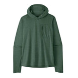 Bluza Barbati Patagonia M Capilene Cool Sun Hoody   Bluza Barbati Patagonia M Capilene Cool Sun Hoody