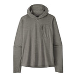 Bluza Barbati Patagonia M Capilene Cool Sun Hoody   Bluza Barbati Patagonia M Capilene Cool Sun Hoody