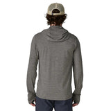 Bluza Barbati Patagonia M Capilene Cool Sun Hoody   Bluza Barbati Patagonia M Capilene Cool Sun Hoody