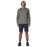 Bluza Barbati Patagonia M Capilene Cool Sun Hoody   Bluza Barbati Patagonia M Capilene Cool Sun Hoody