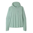Bluza Barbati Patagonia M Capilene Cool Sun Hoody   Bluza Barbati Patagonia M Capilene Cool Sun Hoody