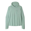 Bluza Barbati Patagonia M Capilene Cool Sun Hoody   Bluza Barbati Patagonia M Capilene Cool Sun Hoody