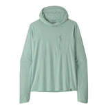 Bluza Barbati Patagonia M Capilene Cool Sun Hoody   Bluza Barbati Patagonia M Capilene Cool Sun Hoody