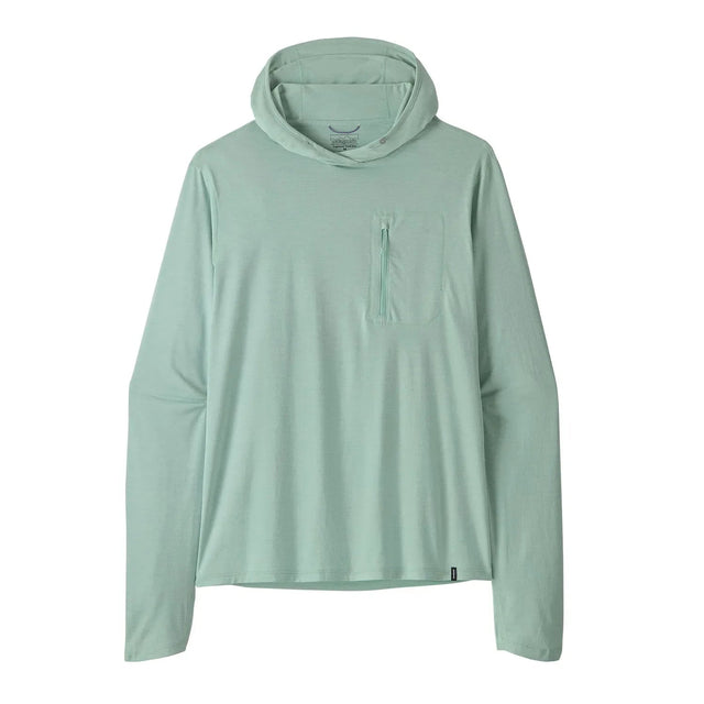 Bluza Barbati Patagonia M Capilene Cool Sun Hoody   Bluza Barbati Patagonia M Capilene Cool Sun Hoody