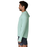Bluza Barbati Patagonia M Capilene Cool Sun Hoody   Bluza Barbati Patagonia M Capilene Cool Sun Hoody