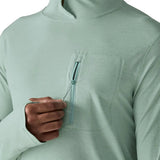 Bluza Barbati Patagonia M Capilene Cool Sun Hoody   Bluza Barbati Patagonia M Capilene Cool Sun Hoody