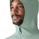 Bluza Barbati Patagonia M Capilene Cool Sun Hoody   Bluza Barbati Patagonia M Capilene Cool Sun Hoody