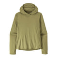 Bluza Femei Patagonia W Capilene Cool Sun Hoody   Bluza Femei Patagonia W Capilene Cool Sun Hoody