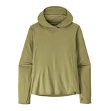 Bluza Femei Patagonia W Capilene Cool Sun Hoody   Bluza Femei Patagonia W Capilene Cool Sun Hoody