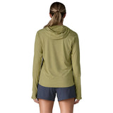 Bluza Femei Patagonia W Capilene Cool Sun Hoody   Bluza Femei Patagonia W Capilene Cool Sun Hoody
