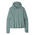 Bluza Femei Patagonia W Capilene Cool Sun Hoody   Bluza Femei Patagonia W Capilene Cool Sun Hoody