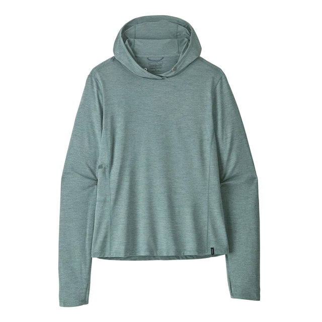 Bluza Femei Patagonia W Capilene Cool Sun Hoody   Bluza Femei Patagonia W Capilene Cool Sun Hoody