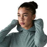 Bluza Femei Patagonia W Capilene Cool Sun Hoody   Bluza Femei Patagonia W Capilene Cool Sun Hoody