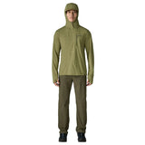 Bluza Barbati Patagonia M Capilene Cool Sun Hoody Fitz Roy Trout   Bluza Barbati Patagonia M Capilene Cool Sun Hoody Fitz Roy Trout