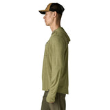 Bluza Barbati Patagonia M Capilene Cool Sun Hoody Fitz Roy Trout   Bluza Barbati Patagonia M Capilene Cool Sun Hoody Fitz Roy Trout