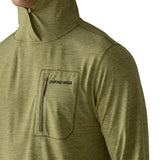 Bluza Barbati Patagonia M Capilene Cool Sun Hoody Fitz Roy Trout   Bluza Barbati Patagonia M Capilene Cool Sun Hoody Fitz Roy Trout