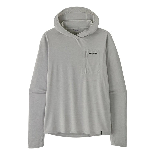 Bluza Barbati Patagonia M Capilene Cool Sun Hoody Fitz Roy Trout   Bluza Barbati Patagonia M Capilene Cool Sun Hoody Fitz Roy Trout