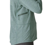 Bluza Femei Patagonia W Capilene Cool Sun Hoody Peak Visions   Bluza Femei Patagonia W Capilene Cool Sun Hoody Peak Visions