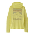 Bluza Femei Patagonia W Capilene Cool Sun Hoody Peak Visions   Bluza Femei Patagonia W Capilene Cool Sun Hoody Peak Visions